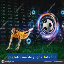 plataforma de jogos futebol